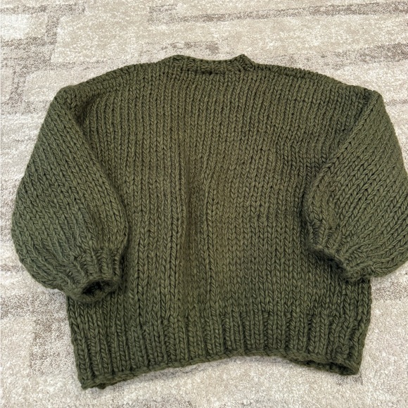 Princess Polly Cardigan - Picture 3 of 4